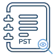 PST Journal Viewer