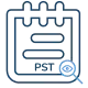 PST Notes Viewer