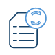 Supports to Recover Any Size of BKF Files