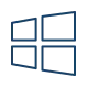 Works with all Windows OS and Outlook versions