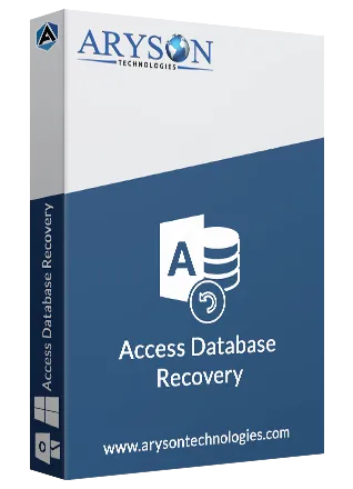 Access Database Recovery