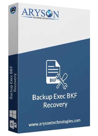 Backup Exec Recovery Tool