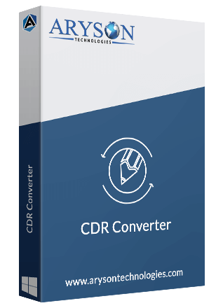 CDR Converter