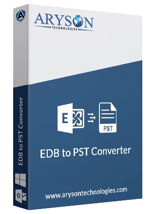 EDB to PST Converter