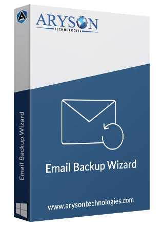 Email Backup Wizard