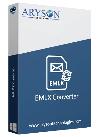 EMLX Converter Tool