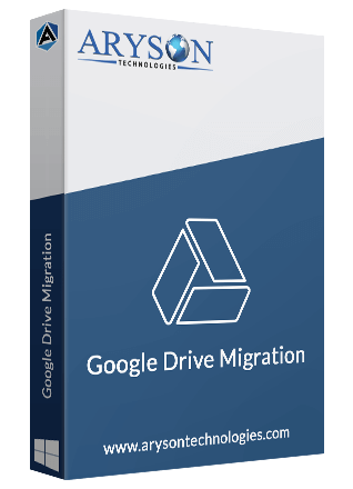 Google Drive Migration