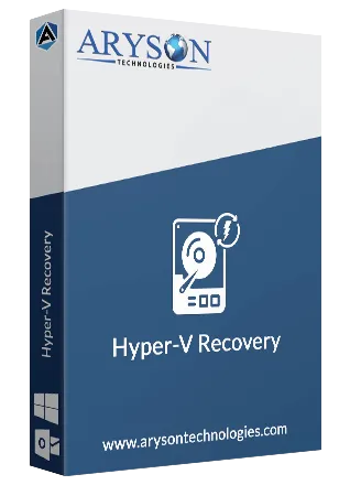 Hyper-V Recovery