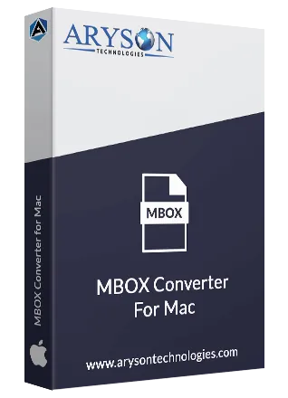 Mac MBOX Converter