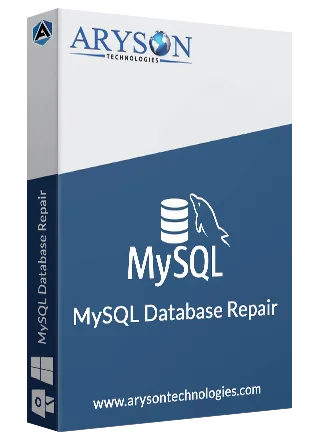 MySQL Database Repair