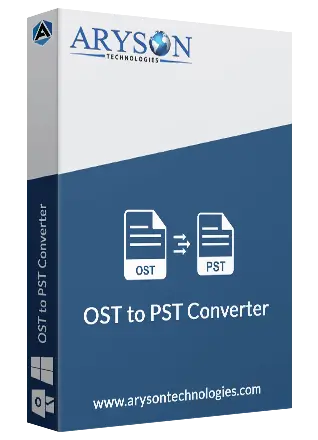 OST to PST Converter