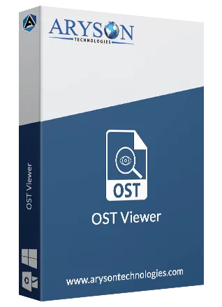 OST File Viewer