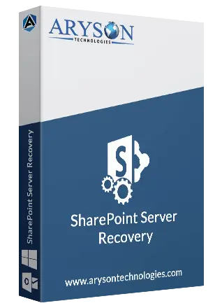 SharePoint Server Recovery