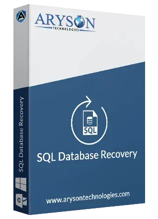 SQL Database Recovery