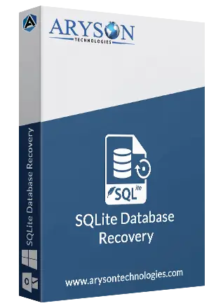 SQLite Database Recovery