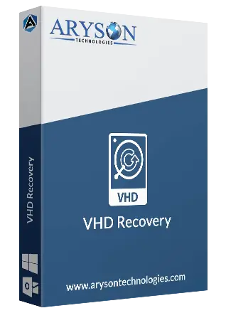 VHD Recovery