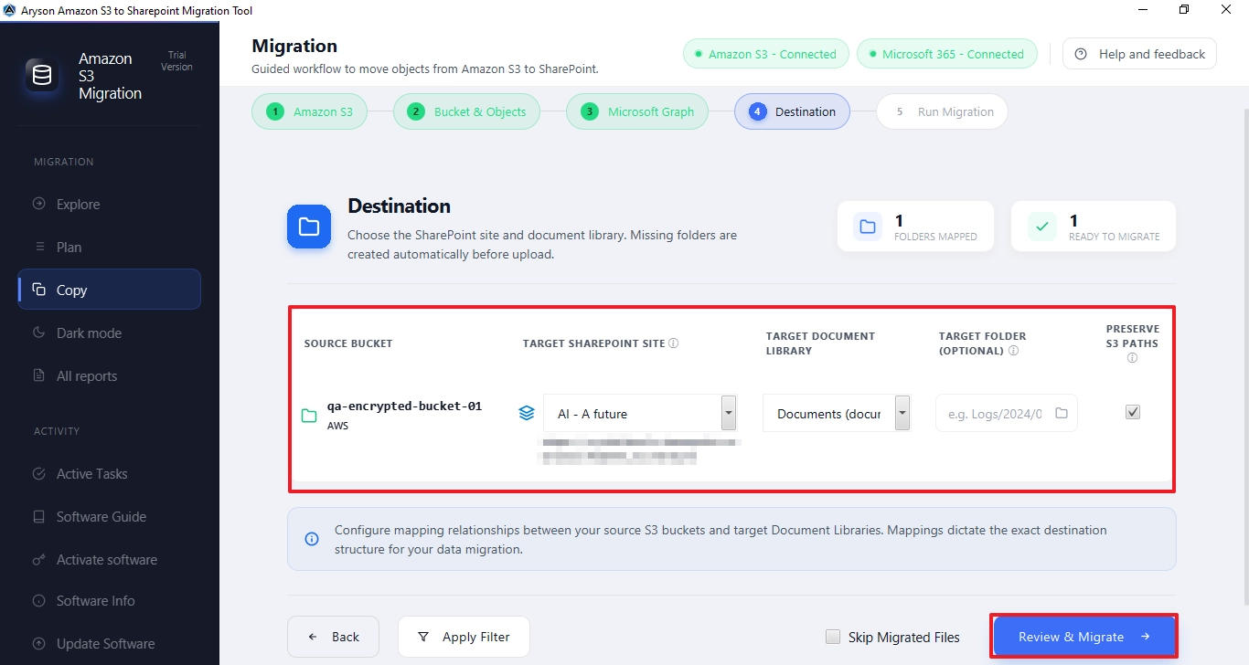 step 4 screenshot