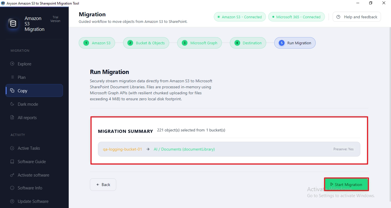 step 5 screenshot