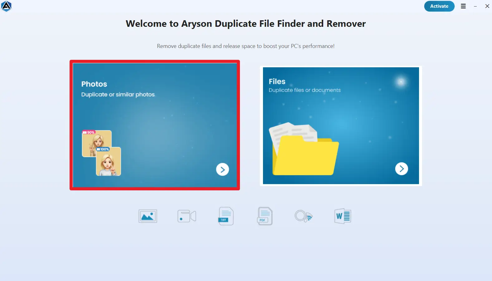 Detect Duplicate Photos