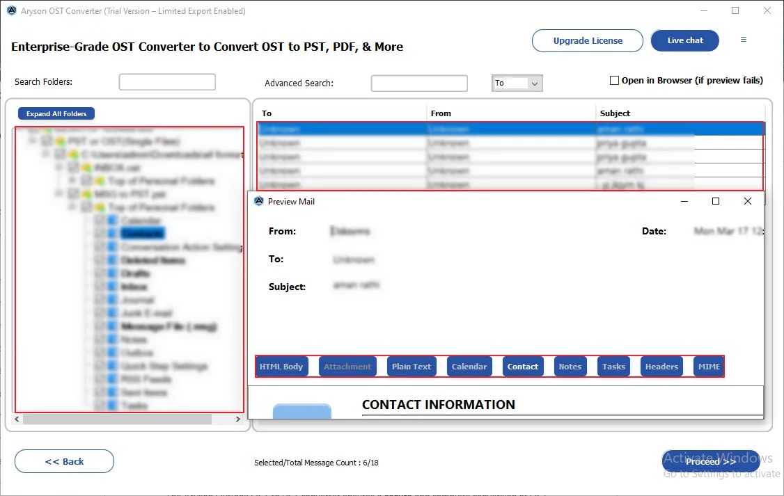 step 2 screenshot