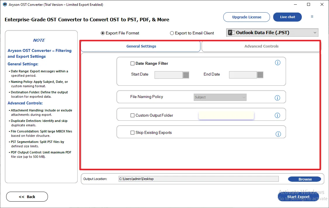 step 4 screenshot