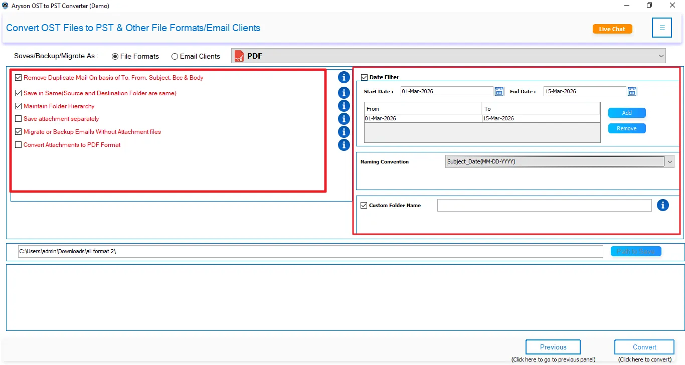 Get Complete Google Drive Storage Overview