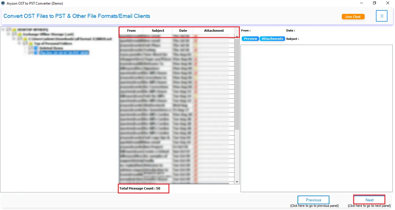 Get Complete Google Drive Storage Overview