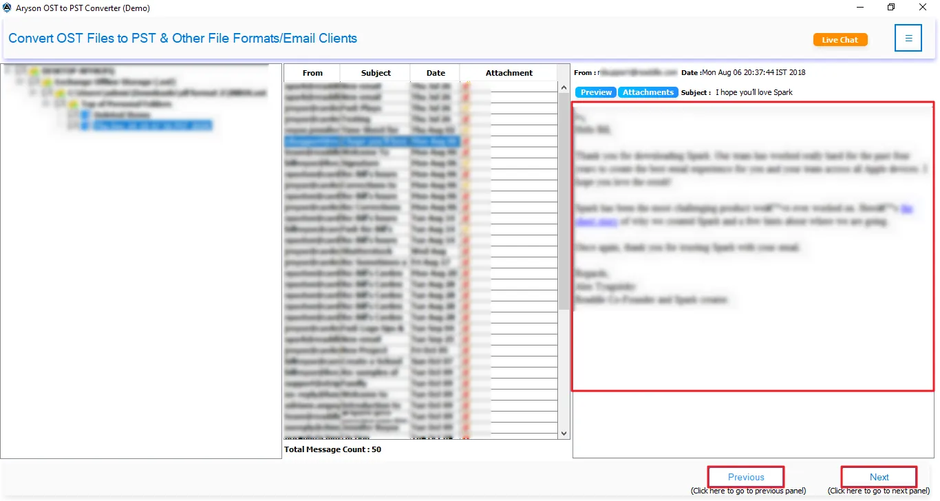 Get Complete Google Drive Storage Overview
