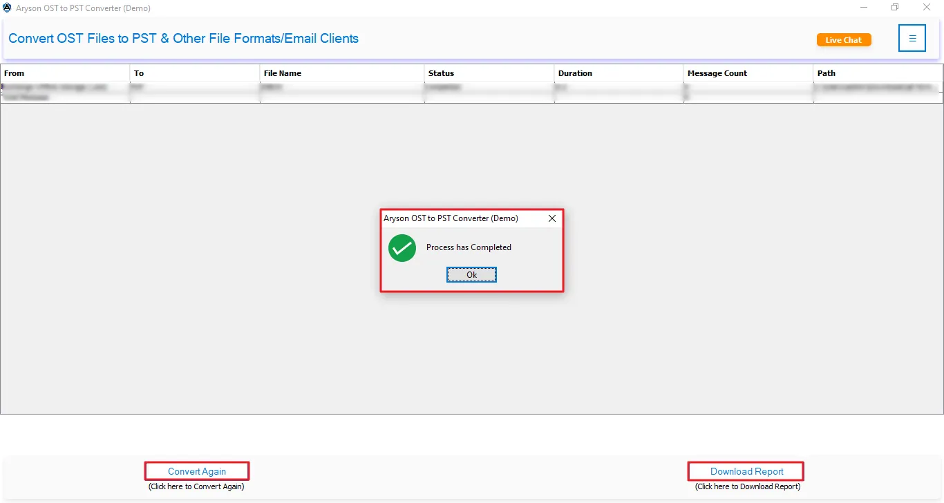 Get Complete Google Drive Storage Overview