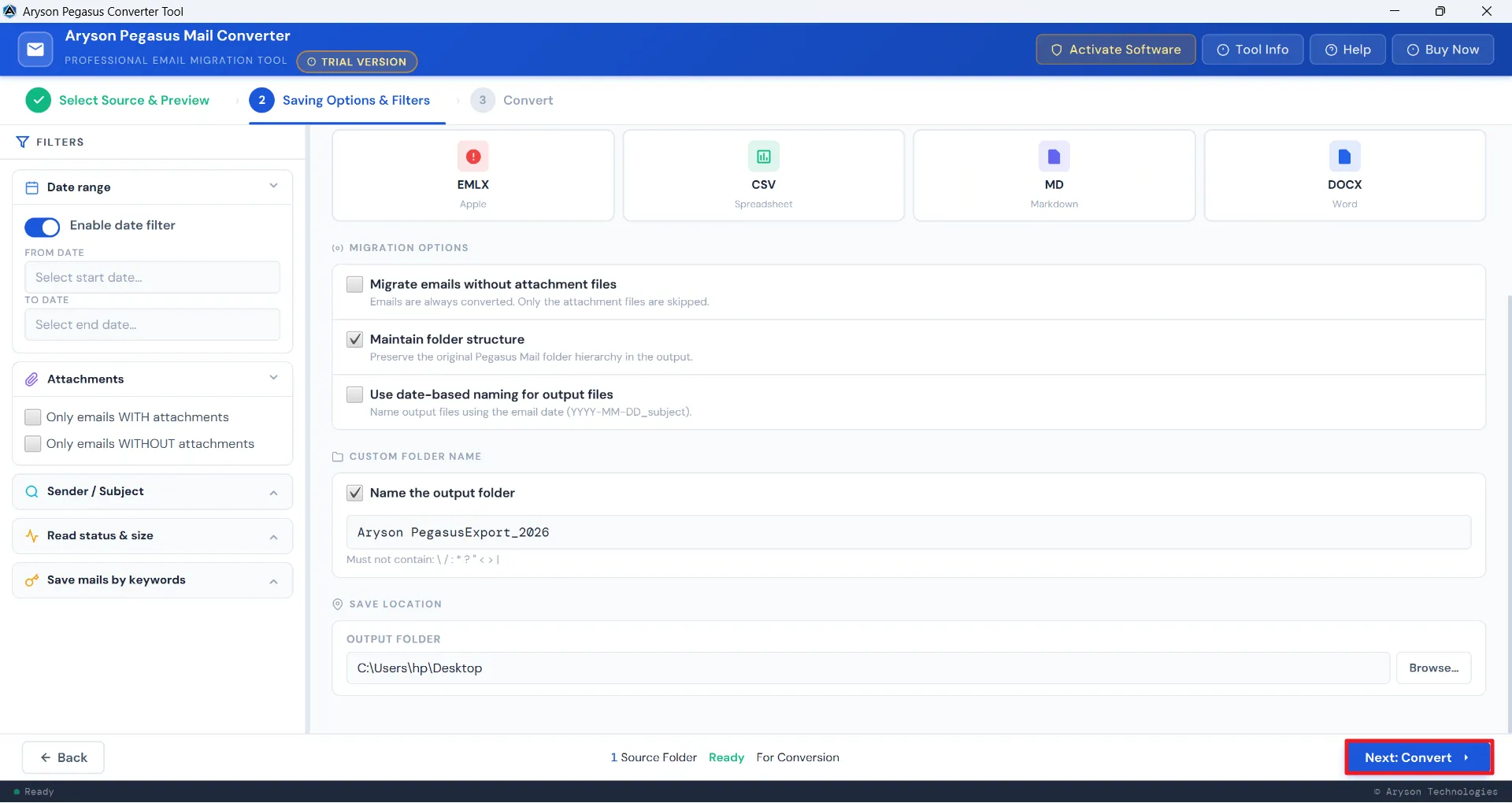 step 5 screenshot