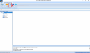 Fix SQLite File Is Encrypted or Not a Database Error