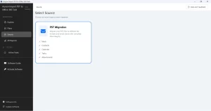 Download Aryson Import PST to Office 365 Tool