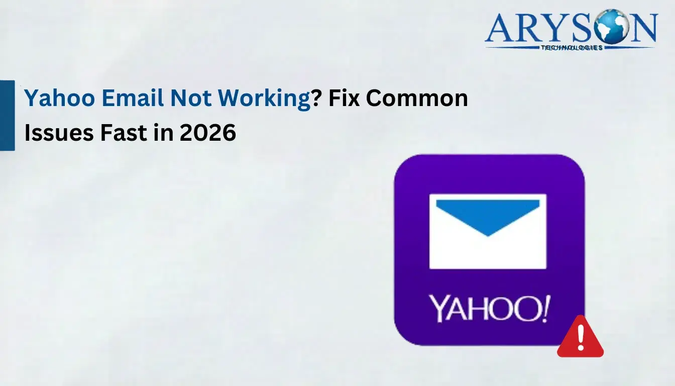 Yahoo Mail Not Receiving Emails