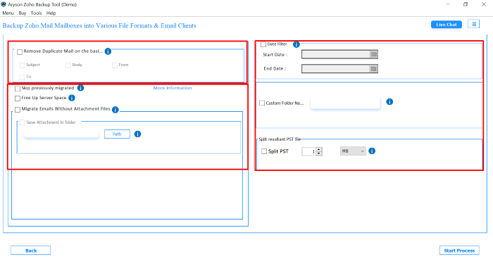 utilize the additional feature of the software according