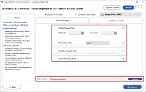 required filters as per requirements