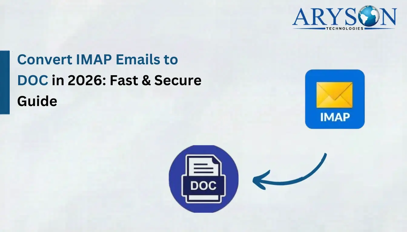 Convert IMAP Emails to DOC