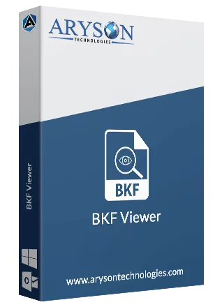 BKF Viewer tool product box