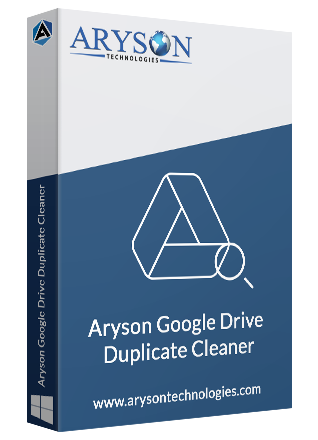 Google Drive Duplicate Cleaner product box