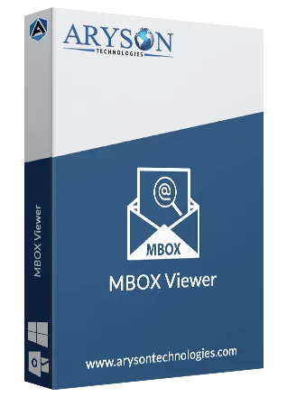 MBOX Viewer Tool product box