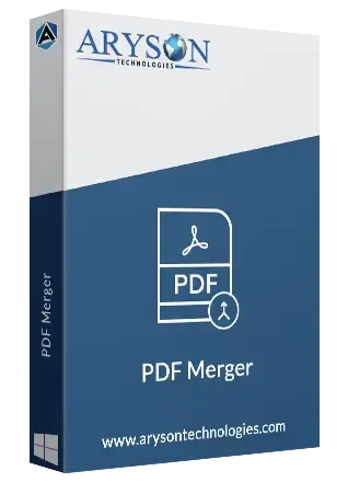 PDF Merge tool product box