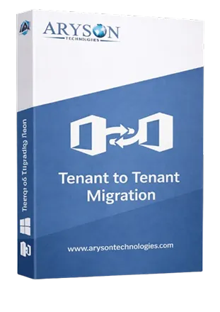 Microsoft 365 Migration Tool product box