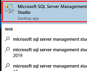 mssql image