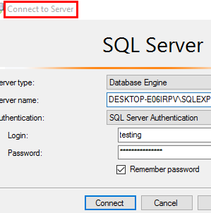 mssql image