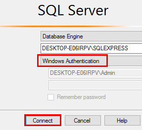 mssql image