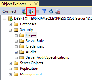 mssql image
