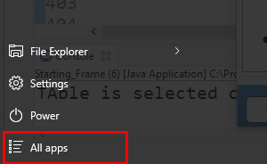 mssql image