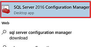 mssql image
