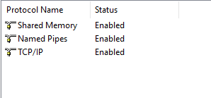 mssql image