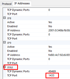 mssql image
