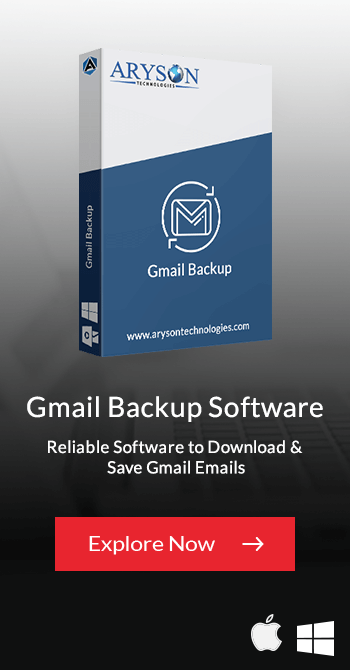 Gmail Backup Tool